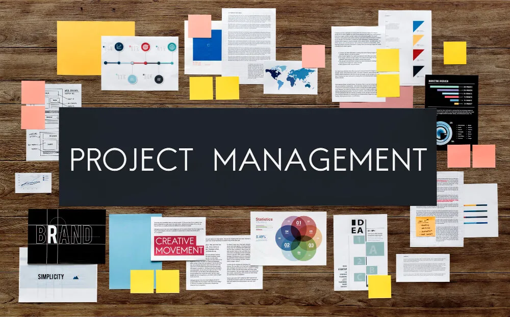 Project Management (2 Months)